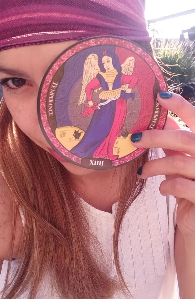 tarot